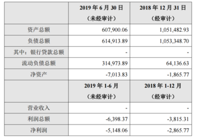 泰禾集团:为子公司漳州泰禾近30亿元融资提供担保