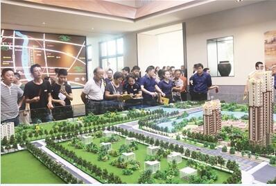 漳州楼市淡季不停歇 暑期档亲子营销热度不减