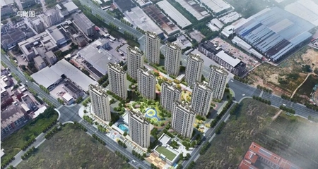 龙文区又现纯新盘;市区又一主动脉主线贯通;旧车换新补贴6000