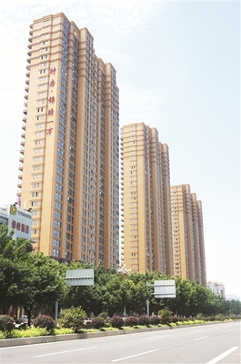 漳州市区多楼盘开启清盘模式 任性价能否打动你? -漳州房地产联合网(zz.xmhouse.com)