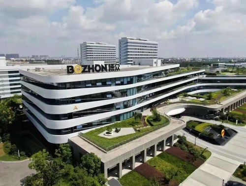 博众精工再上国家级榜单,成为苏州大市唯一入选企业